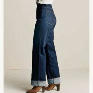 Imogene + Willie Catherine Jeans